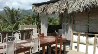 Le Creole Hideaway - breakfast