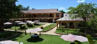 Nkubu Heritage Hotel - 3-Star