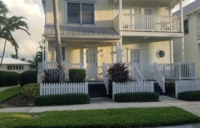 Great Water Front 2 Story Townhouse With Boat Slip available at additional cost
