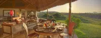 Elewana Tortilis Camp Amboseli - servizio colazione