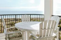 3 Bed | 3 Bath | Sleeps 6 | Duneridge Condo | Wrightsville Beach, NC - Wifi