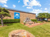 Americas Best Value Inn-Ft. Worth/Hurst Hotels in Hurst