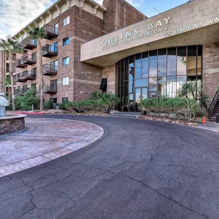 Resort-Style Lake Havasu City Condo w/ Pool!