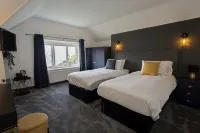 Bae Abermaw Hotel - 주차장