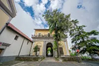 B&B Beata Solitudo - 4-Star