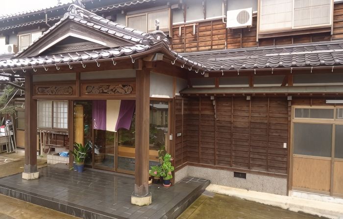 Nukumori No Yado Ishida