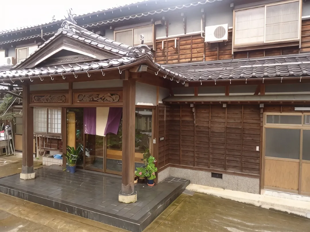 Nukumori No Yado Ishida - Hyogo