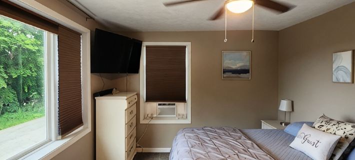 Harbor View Getaway located perfectly for your UP North Mackinac Vacation Ξενοδοχεία στην πόλη Mackinac County