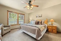 Fall colors - Holidays-Golf-Tennis-Coffee bar-Resort-close to Silver Dollar City - Chalets