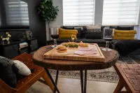 Casa Chihuahua- Modern Luxe 2b/1b home - Homestays
