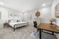 Brand New Townhome in Carrollton - Wi-Fi