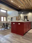 ON THE ROCKS 全新寬敞木屋，設施齊全 - 小木屋