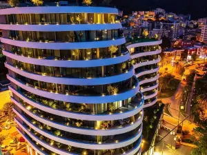 Boutique Hotel Vissi d'Arte