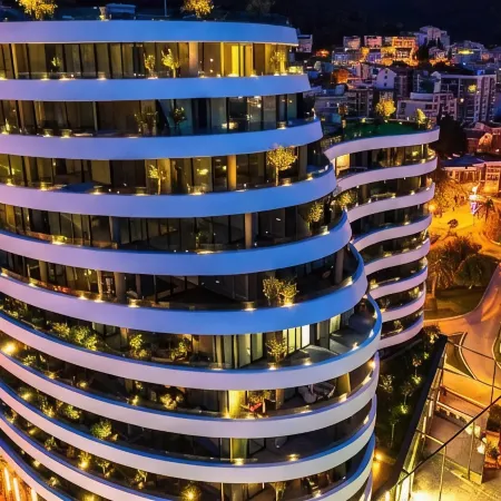 Boutique Hotel Vissi d'Arte