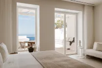 Lovia Mykonos - balcone