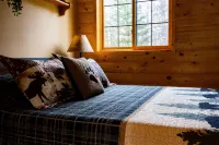Secluded North Shore Cottage Near Lake Superior, Hiking, and Snowmobile Trails - 4-Star