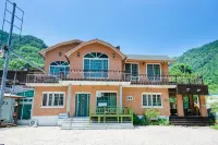 Namwon Jirisan Daeho Pension - เพนชั่น