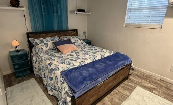 Bay View  Bungalow