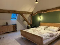 Fehnhaus - cozy vacation apartment with house character - 3-stjärniga