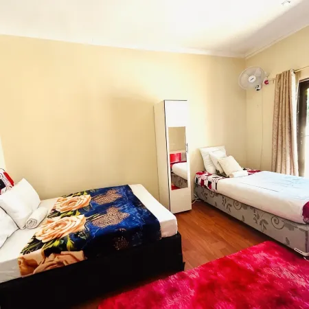 Executive Accommodation Bellville
