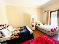 Executive Accommodation Bellville - 2-Star