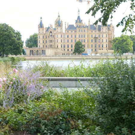 Haus Ostseeperle, 1 Minute Walk to the Beach, 3 Terraces and Sauna