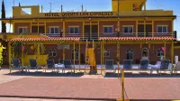Hotel y Cabañas Quinta Los Cipreses - Family