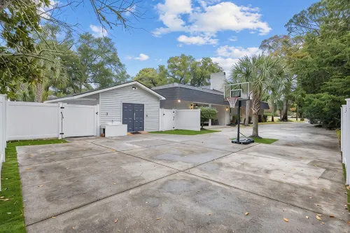Luxury North Myrtle Beach House • Heated Pool • Walk to Beach • Large Groups - 4-Star
