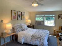Bright Stylish Chic 4BR 4BA Home Pet Friendly! - 4-Star