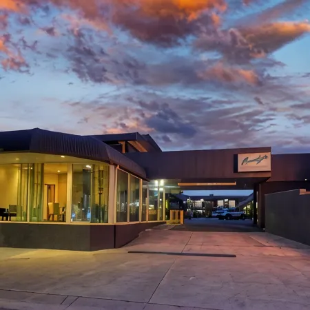 Ashton Motel