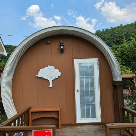 Cheonan Seonggeohosu Pension