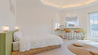 Taean Amado Pension - Wifi