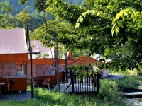 Pocheon Sanjeong Hosoo Glamping Hoteles cerca de Biblioteca Galmal