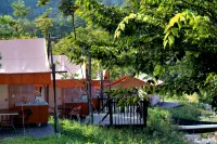 Pocheon Sanjeong Hosoo Glamping - 4-Star