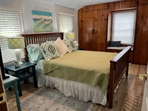 Cozy Guest House Apartment Located Walking Distance from Downtown & Riverwalk - Apartments