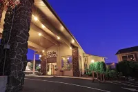 Red Lion Inn & Suites Grants Pass - familiaux