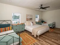 Wheelchair Accessible Home 5 Miles From Riverwalk Hotels near Monterrey Park