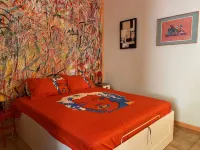 Cool ART Home - Homestays