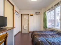 unihome 宫原站附近的飯店