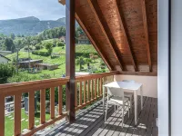 Loft Lepontica - Homestays