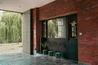Ghent Urbanist Hotel by Harmony - 4-Star