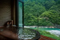 Enraku - balneario