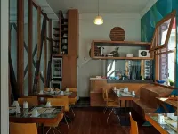 Hotel Latitud 33º Sur - breakfast