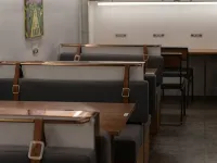 เฮลิโอ โฮสเทล ซัปโปโร โรงแรมใกล้หอนาฬิกาซัปโปโร