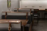 Heliohostelsapporo - Hostels