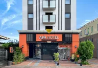 APA Hotel Saitama Higashi-Matsuyama Ekimae - 2 ดาว