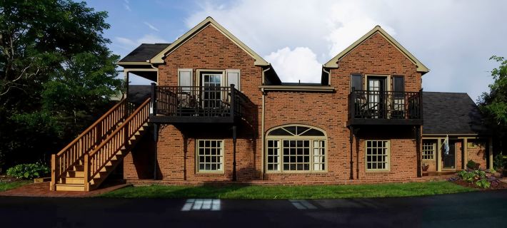 Hillwinds Inn - Blowing Rock Hotels in Watauga County
