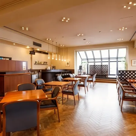 Fukuno Town Hotel A・Mieux