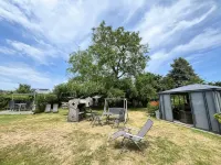 Wohnung in Strandnähe - 3-Star