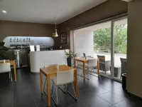 Quinta Manhas Douro - bar